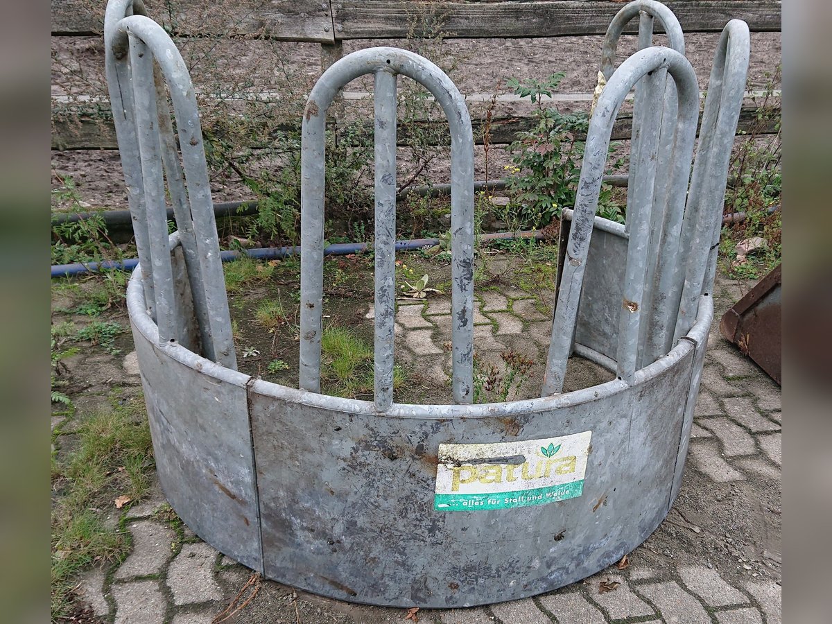 Rundraufen von Patura