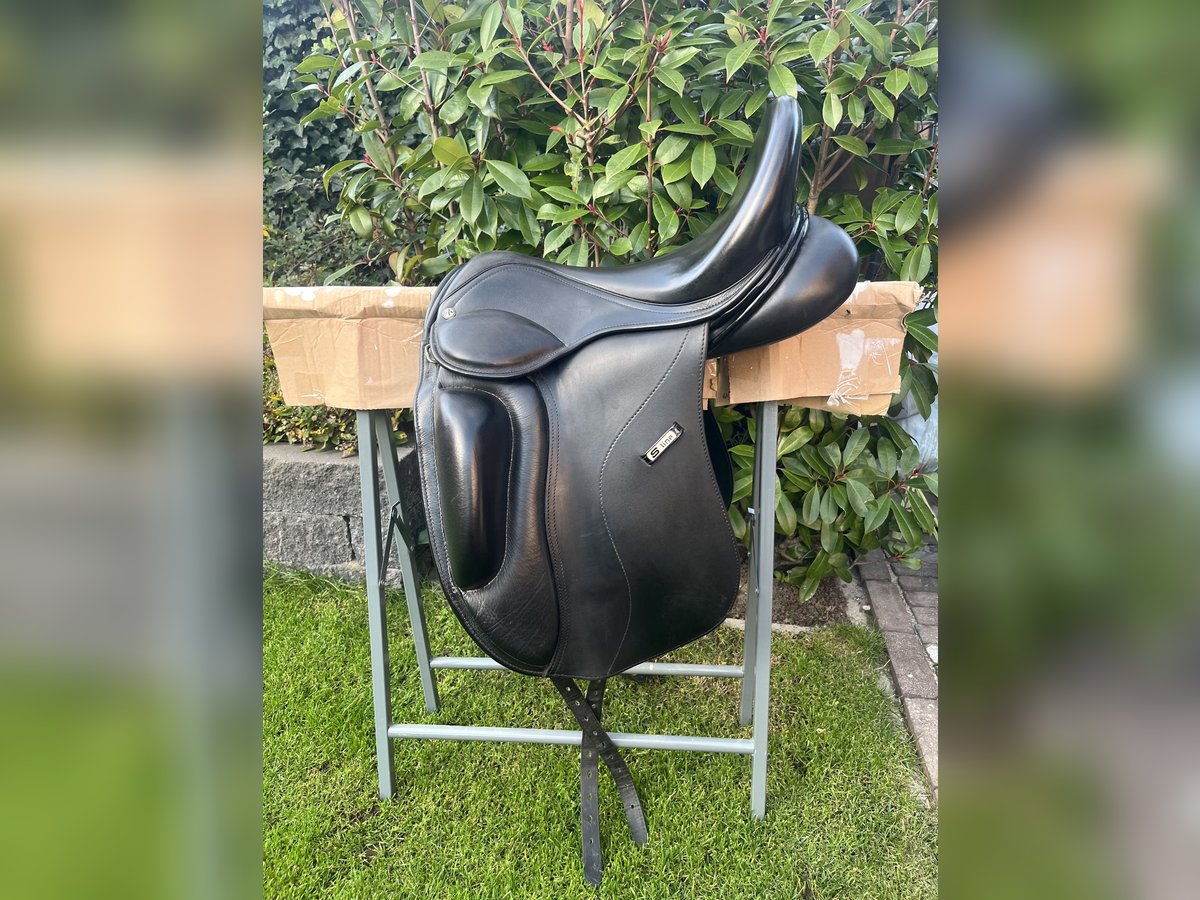 Anatomica s-line 18 inch maat 4 mw