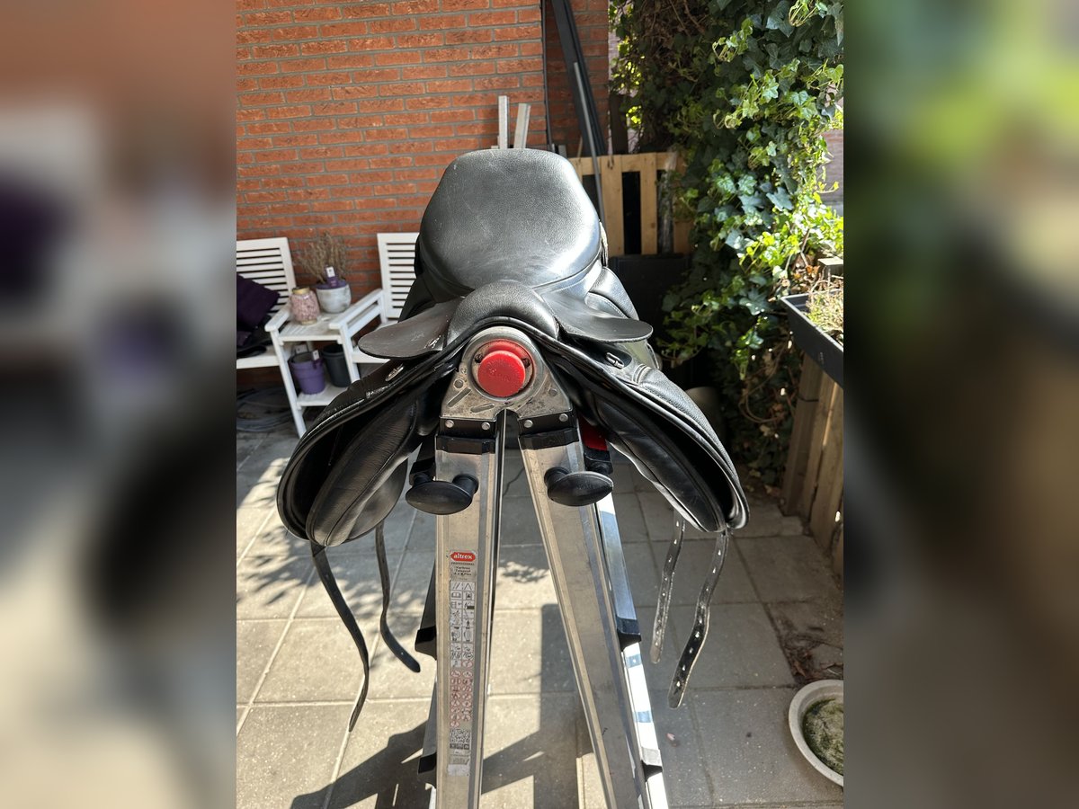 Gebruikte thorowgood  17inch