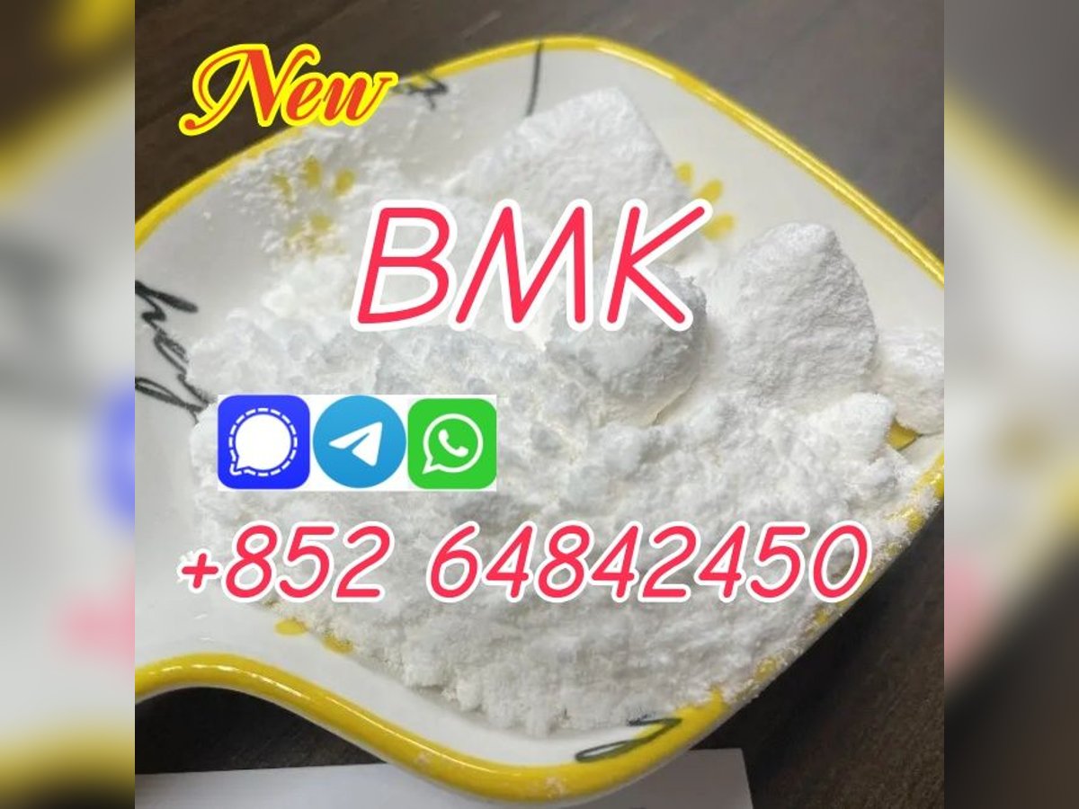 premium bmk powder with competitive price for sale 