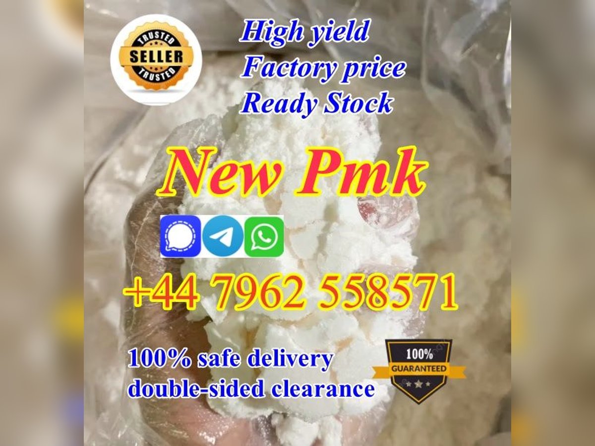 Netherlands hot seller new PMK Powder with high purity best price in stock 