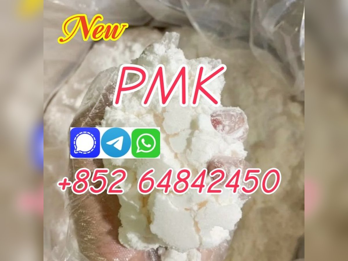 2025 new arrival premium pmk powder with cheap price in stock