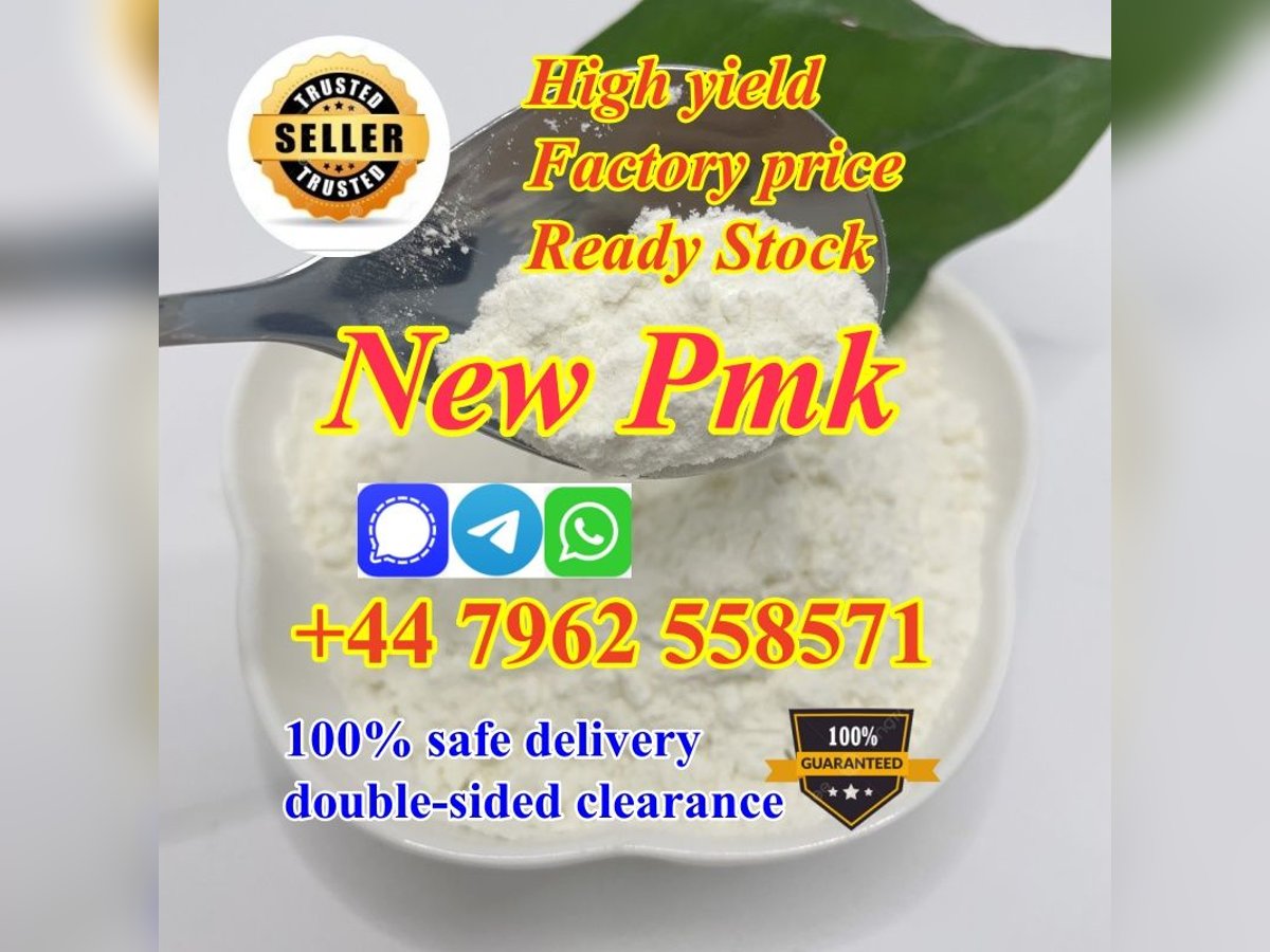 2025 latest product new pmk powder with top quality trusted factory 