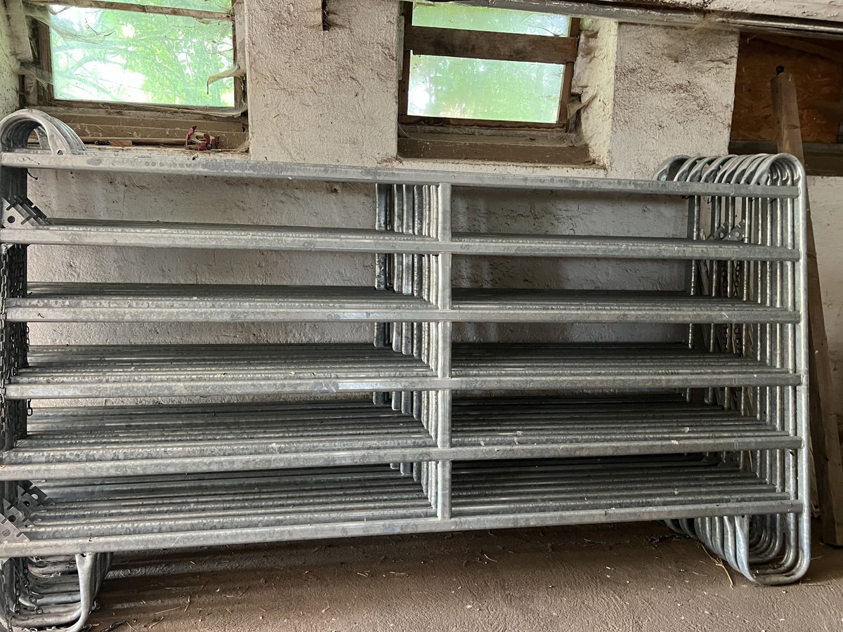 Panels, Paddock, Zaun, Roundpen, Gatter Panels, Paddock, Zaun, Roundpen, Gatter