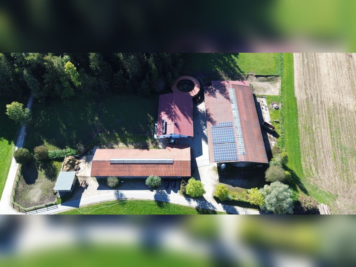 Neueröffnung: Reitanlage Breitbrunn am Chiemsee