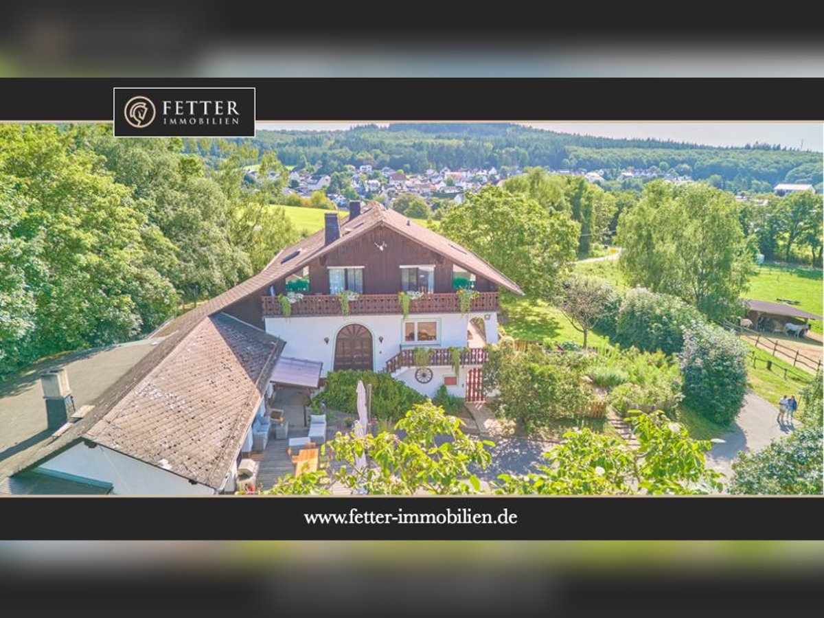 Leben in einer Symbiose mit den Pferden – gepflegte Reitanlage in Geisenheim im beliebten Rheingau!