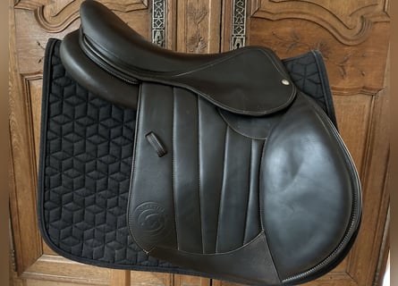 Selle Forestier Séoul 17 pouces