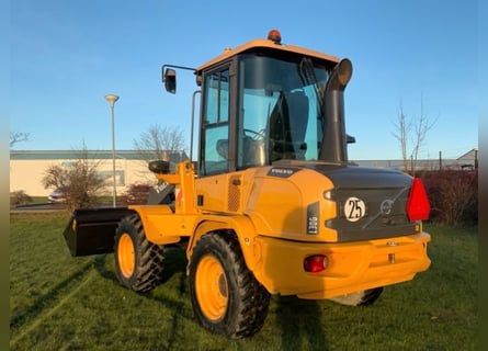 Volvo L30G