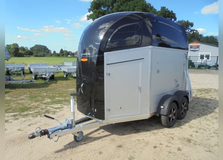 Böckmann Champion R Western Pferdeanhänger 2,4t