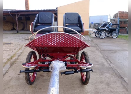 Neuer Fahrschulwagen