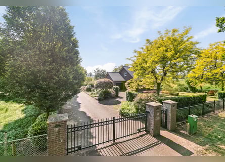 Compact equestrian accommodation with all facilities for the professional equestrian entrepreneur!
