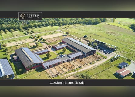 Instalaciones ecuestres cerca de Koblenz en venta – en pleno área de desarrollo especial "Vivienda c