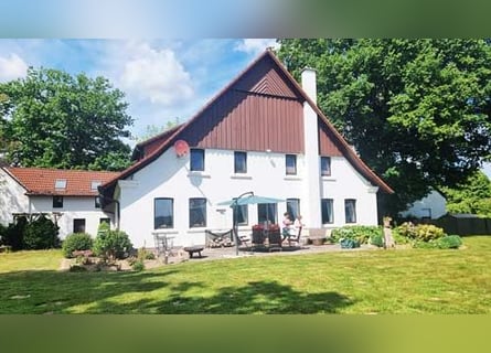 Ref2529 NRW, Nordrhein-Westfalen, Raum 33739 Bielefeld - gepflegte Reitanlage in unverbaubarer Lage