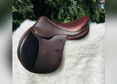 silla de salto marca de Ucha 17,5 