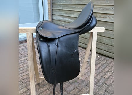 Montura Stübben Maestoso de Luxe – 18”