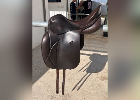 Sattel Profi Dressage Saddle –  Nearly New