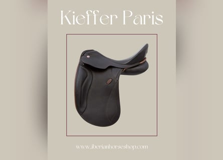 Silla de montar Kieffer Paris