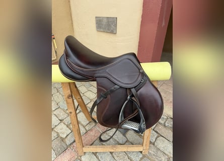 Silla de salto Majoman Omega