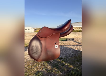 Vendo montura top casi nueva