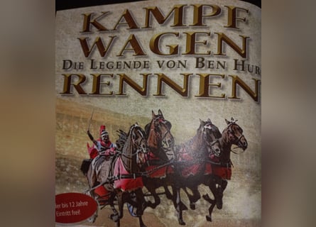 Historischen Kampfwagen