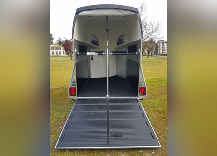 Van Bockmann CHAMPION R LUXE ALU