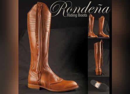 BOTA MONTAR RONDEÑA