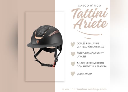 casco tattini ariete 