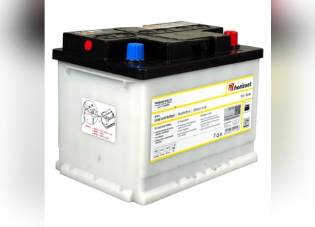 12V Alkaline-Batterie turbomax® Geeignet für: · Alle 9 V Weidezaunbatteriegeräte