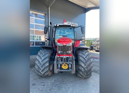Massey Ferguson 6716S Dyna-6 MF 6716S