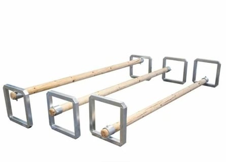 MD Kellfri Cavalettipaket