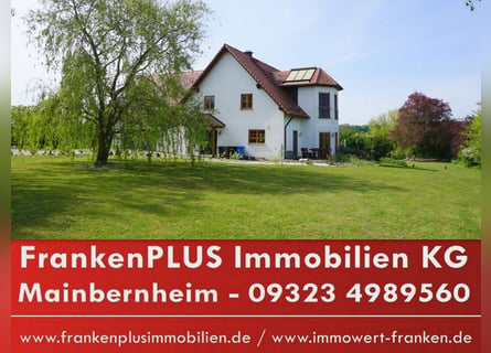 Neuer Preis! Traumhafter Landsitz auf 4.200m² GS zzgl. ca. 1,4 ha Land für Pferdefreunde