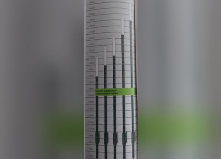 T-rail Post - BRAND NEW -