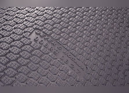 Paddockmatte von g & h 24 mm 1,76 qm