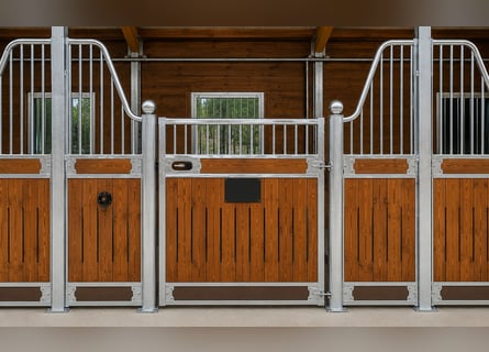 Stall Boxes, Stall Fronts & Box Systems | Buy Horse Stalls – Indoor Stalls for Horses