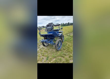 Marathonwagen