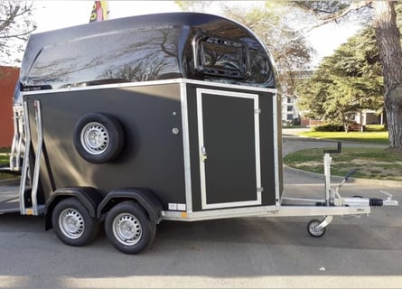 Duo Bockmann Esprit, 2021, brand new