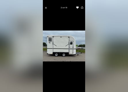 Equitrek Treka L