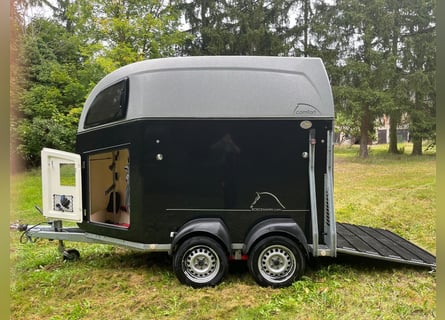 Böckmann Comfort Horse Trailer