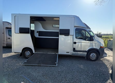 Theault Horsebox Original 