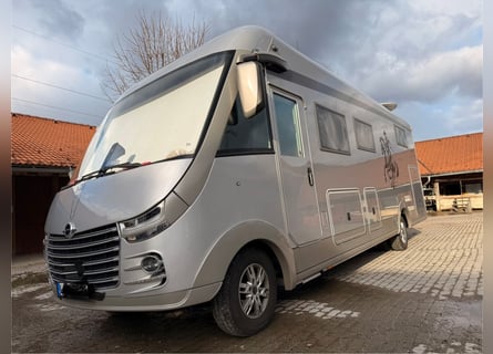 Wohnmobil Carthago S Plus I 64 QB