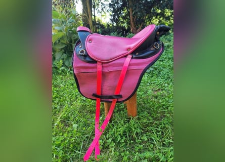 Endurance Riding saddle Podium