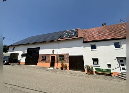 Ein Paradies für Naturliebhaber und Pferdefreunde 