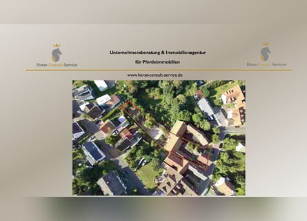 Preisreduzierung: Historisches Fachwerkhaus mit Scheunengebäude, Pferdehaltung und Offenstall
