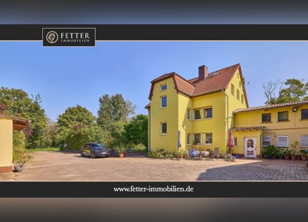 Reitanlage im Rhein-Main-Gebiet in Egelsbach mit mehr als 20 Hektar Fläche!