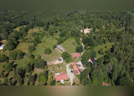 Unique property in Blekinge / Southern Sweden