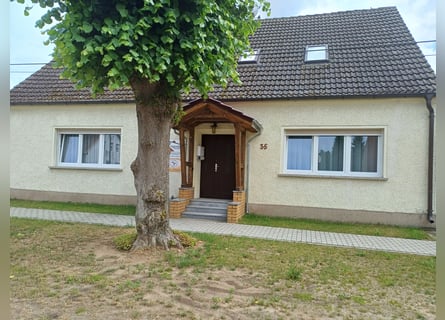 Wohnen und Arbeiten in landschaftlich reizvoller Umgebung