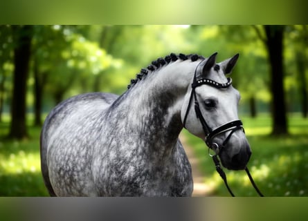 Húngaro, Caballo castrado, 9 años, 168 cm