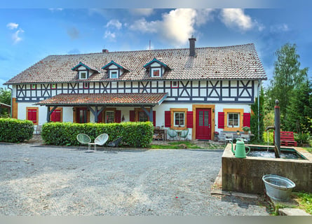 Der Büdenhof – wo historischer Charme auf moderne Visionen trifft