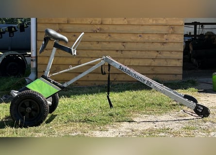 Saddlechariot BB