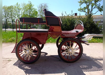 Neuer Fahrschulwagen!